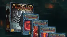 Aeon's End: System Overload