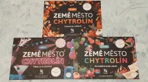 Země město chytrolín