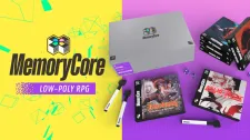Memory Core