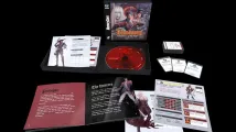 Memory Core