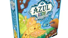 Azul Kids