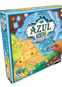 Azul Kids