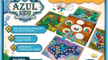 Azul Kids