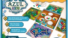 Azul Kids