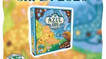 Azul Kids