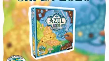 Azul Kids
