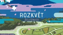 Rozkvět železnice
