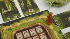 V háji