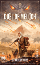 Melochův duel