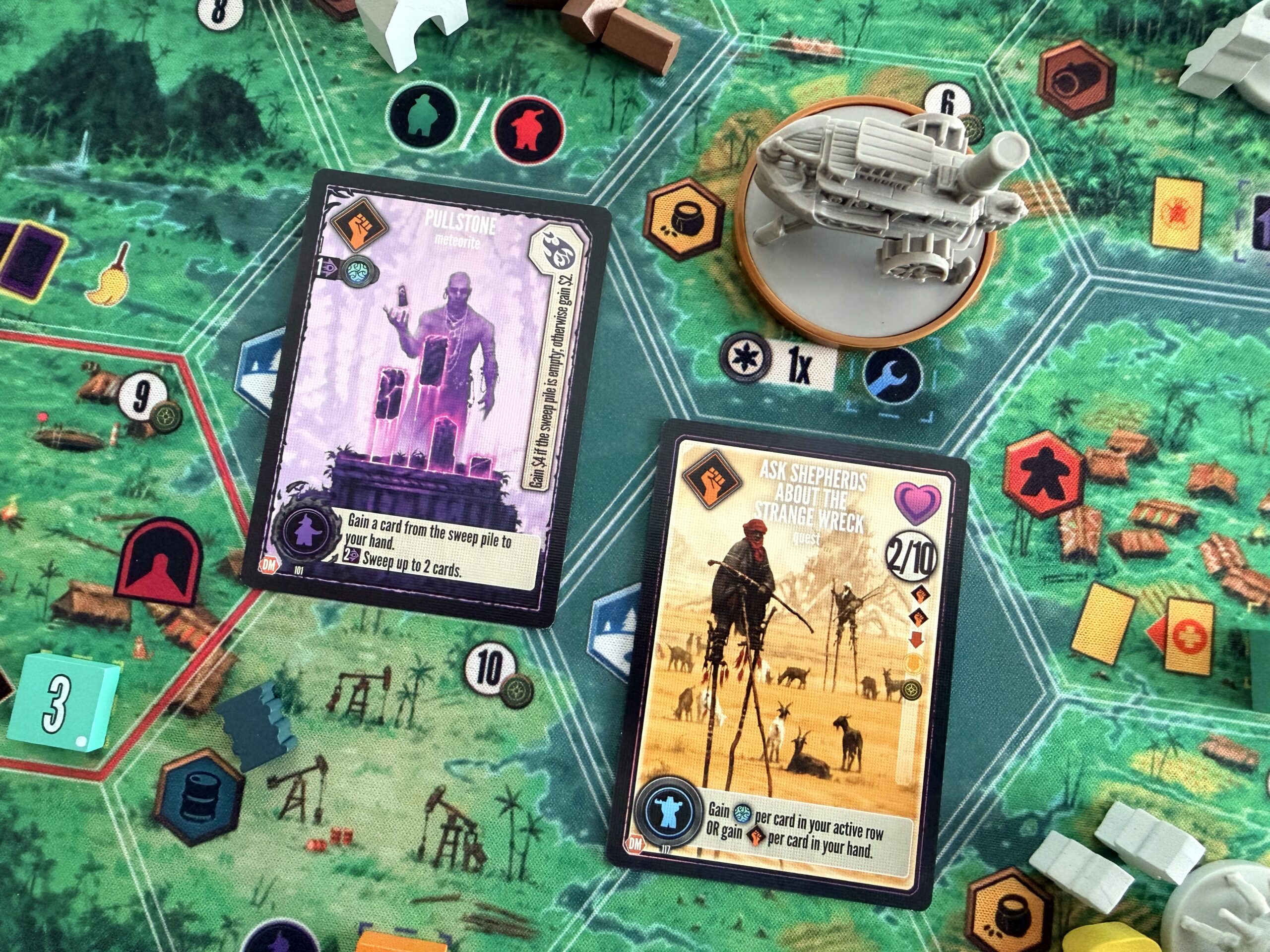 Duel of Meloch