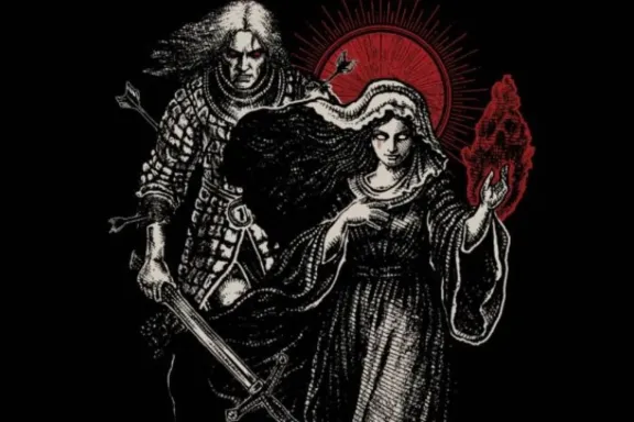 Svět Vampire: The Masquerade se kříží s Dungeons & Dragons
