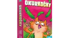 Okurkočky