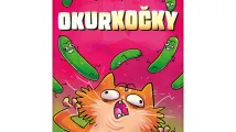 Okurkočky
