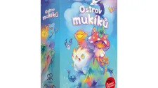 Ostrov Mukíků