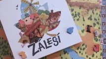Zálesí