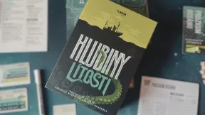 Hlubiny lítosti