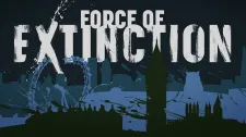 Force of Extinction