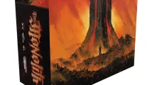 The Monolith