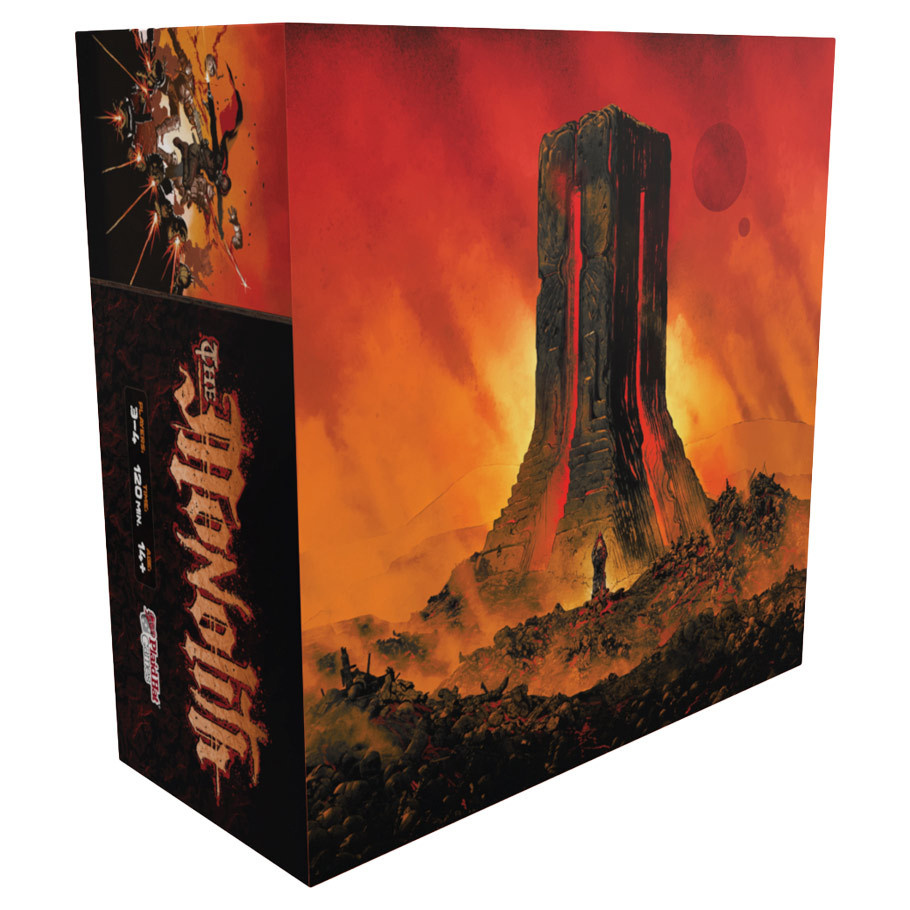 The Monolith