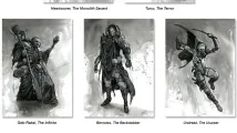 The Monolith