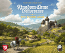 Kingdom Come: Deliverance – Desková hra