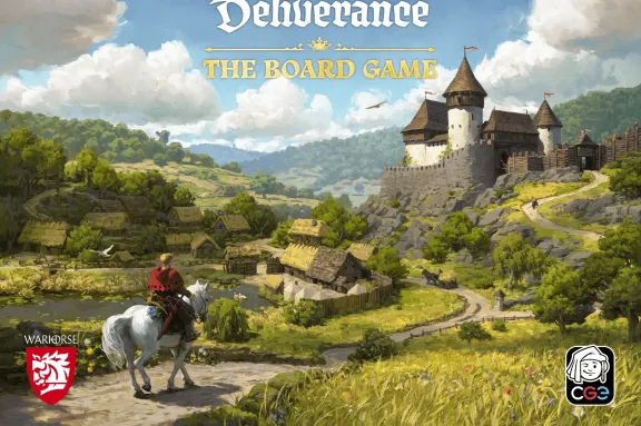 Stolní Kingdom Come: Deliverace dostává druhý pokus. Místo příběhovky se chystá výpravné euro