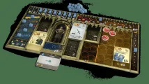 Kingdom Come: Deliverance – Desková hra