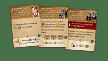 Kingdom Come: Deliverance – Desková hra