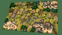 Kingdom Come: Deliverance – Desková hra