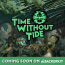 Time Without Tide