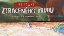 Hledání ztraceného druhu