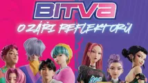 KPop Demon Hunters: Bitva o záři reflektorů