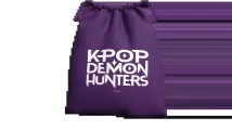 KPop Demon Hunters: Bitva o záři reflektorů