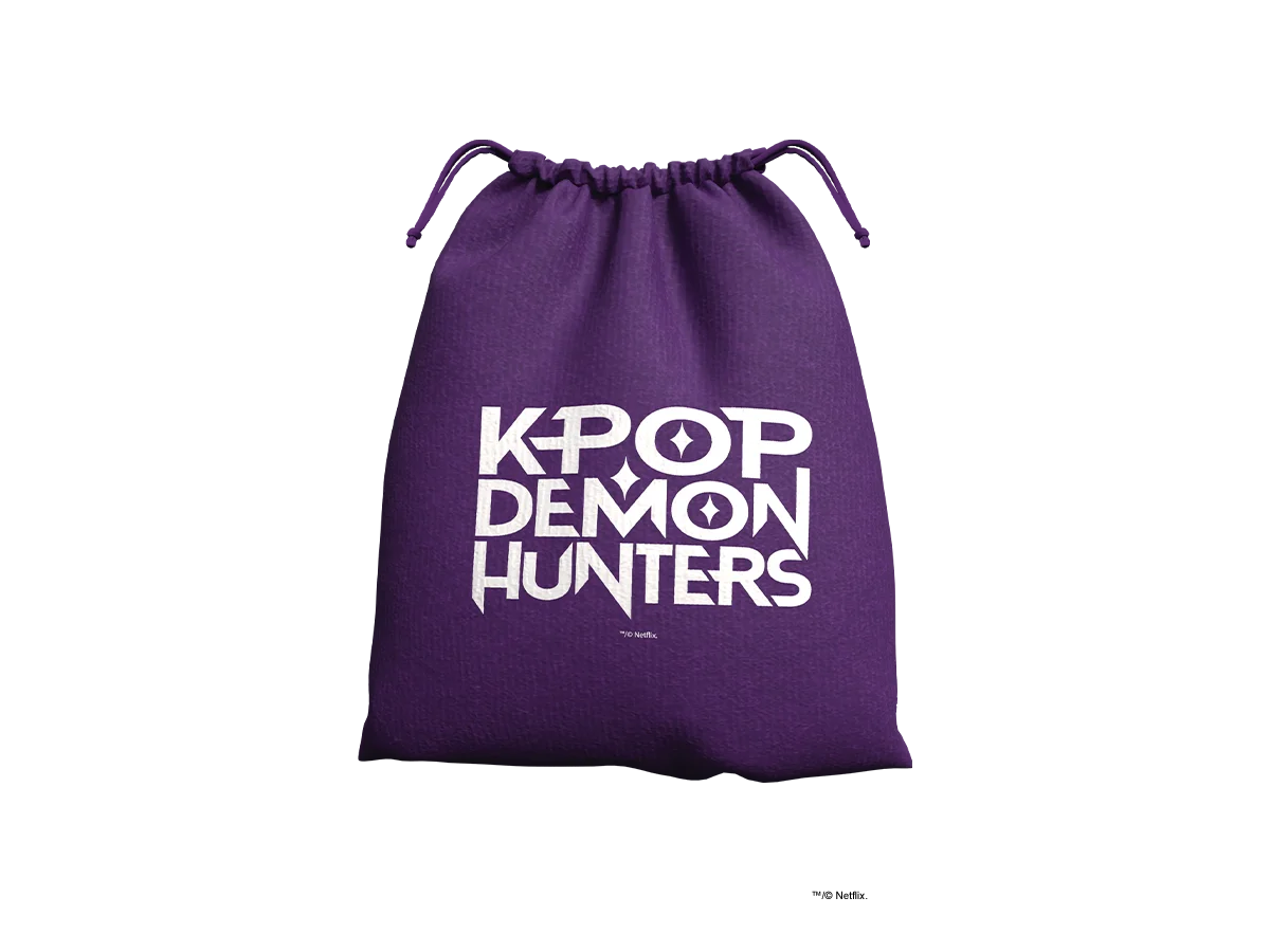 KPop Demon Hunters: Bitva o záři reflektorů