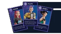 KPop Demon Hunters: Bitva o záři reflektorů