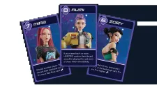 KPop Demon Hunters: Bitva o záři reflektorů