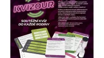 Kvizour