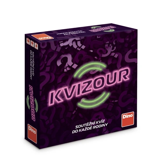 Kvizour