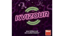 Kvizour