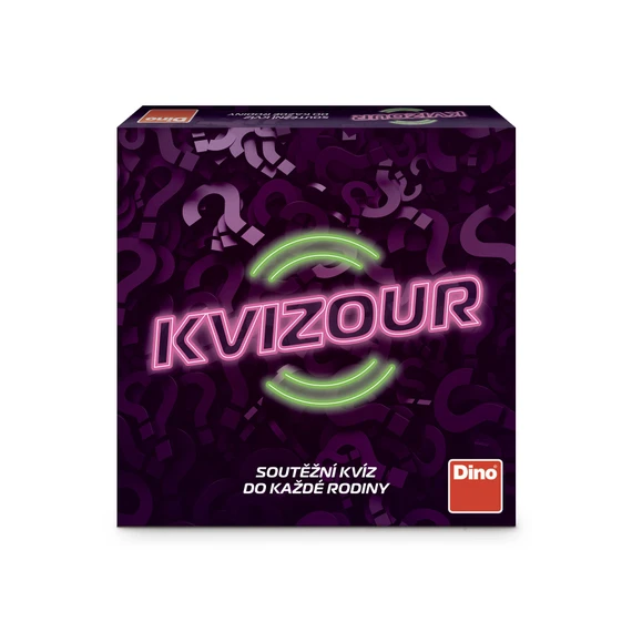 Kvizour