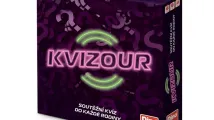 Kvizour