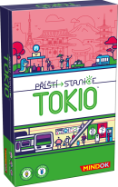 Příští stanice: Tokio