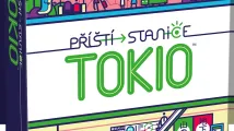 Příští stanice: Tokio