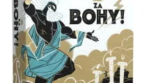 Za bohy!