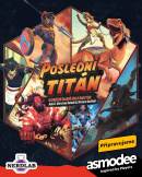 Poslední titán