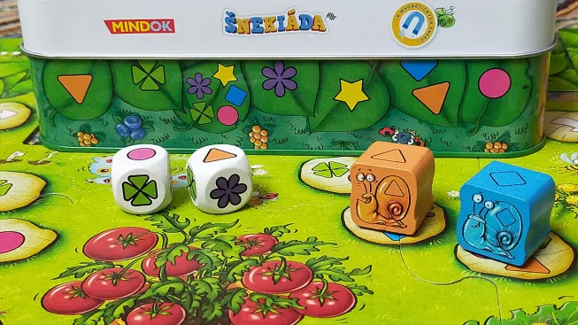 Šnekiáda