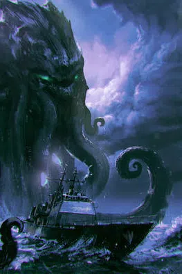 TTRPG Cthulhu Dreamt přinese lovecraftovské sci-fi propojené s hudbou