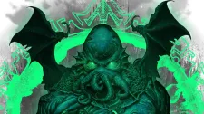 Cthulhu Dreamt