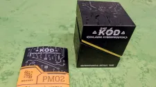 Zlatý kód: Ovládni kyberprostor