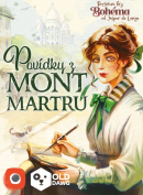 Bohéma – Povídky z Montmartru